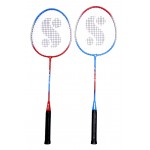 Silvers SB 515 Badminton Set